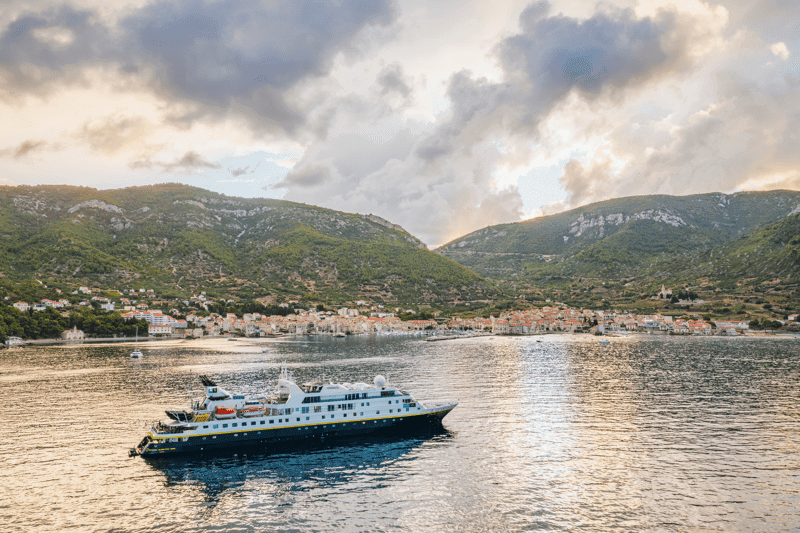 Discover the Mediterranean: What a Day is Like on Expedition - Article