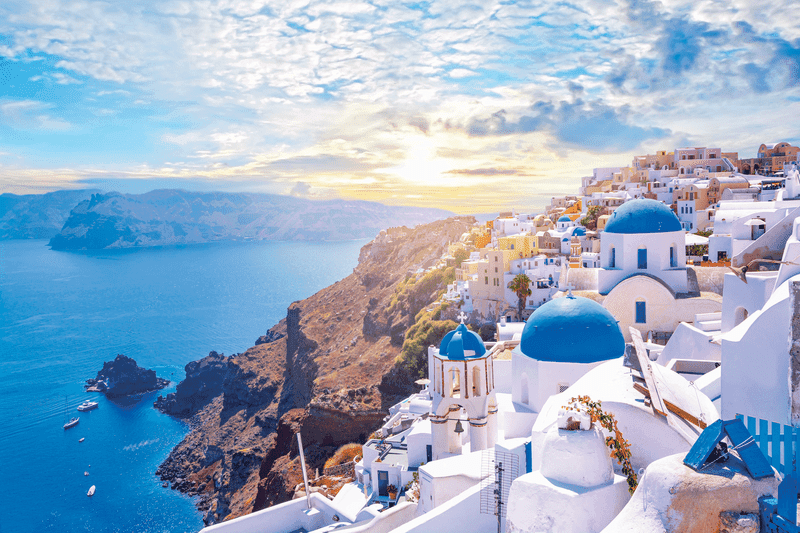 Mediterranean Voyages: Cuisine, Culture and History thumbnail image