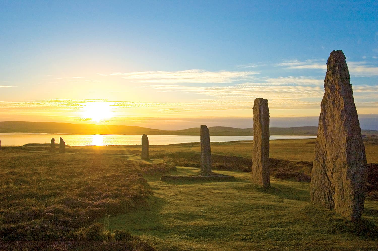 Scotland Orkney Islands istock 139876067 shutterstock