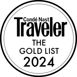 Conde Nast The Gold List 2024