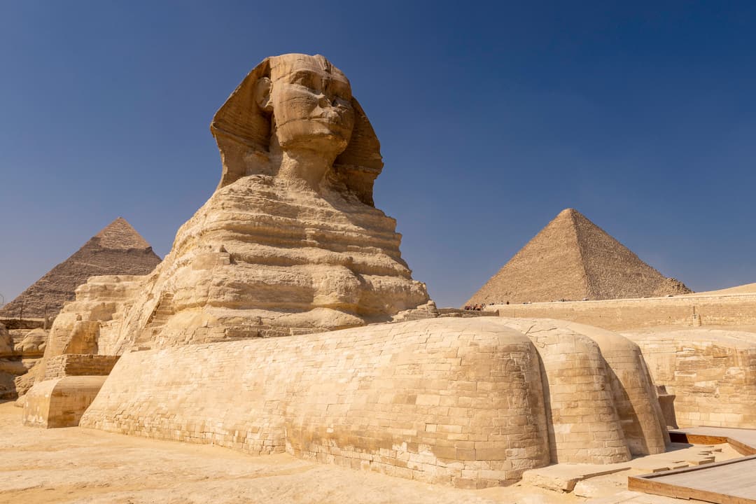 Photographing Egypt: Five Expert Tips for the Land of the Pharaohs - Article