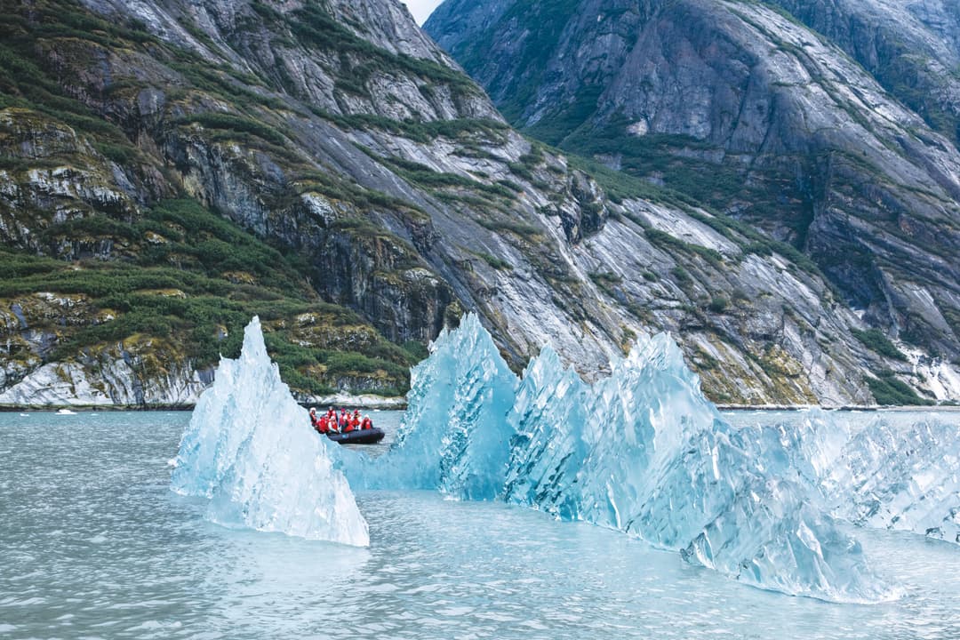 Discover Alaska: What a Day is Like on Expedition - Article