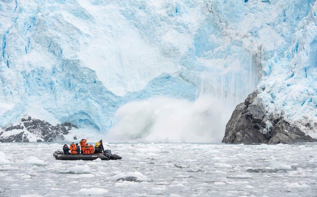 9 Amazing Places to Go When You’re Dreaming of Colder Weather - Article