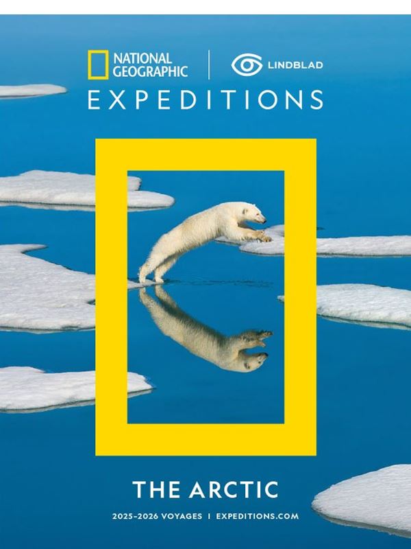 Arctic 2025-26
