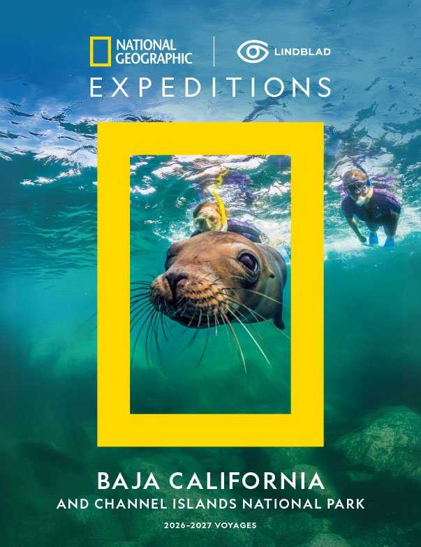 Baja California 2026-27