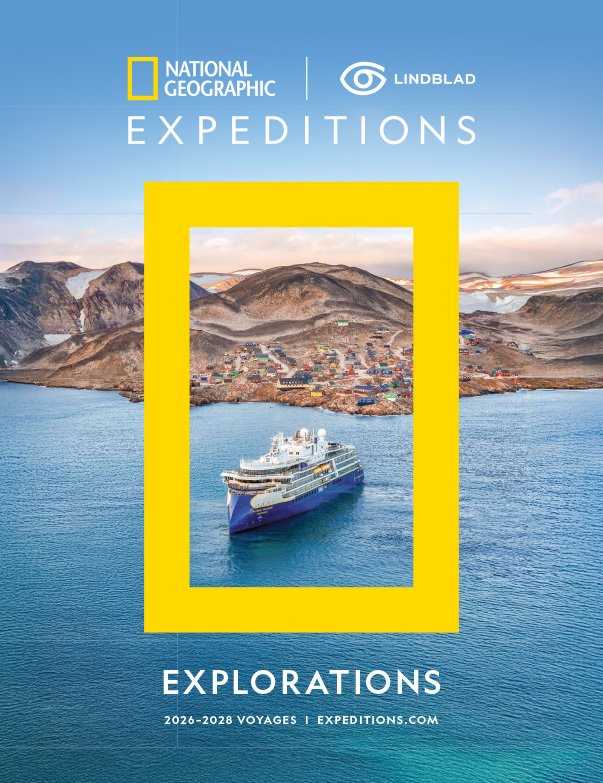 Explorations 2026-28