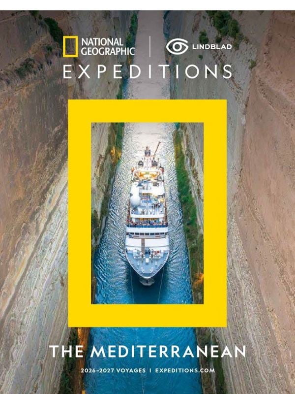 Mediterranean 2026-27